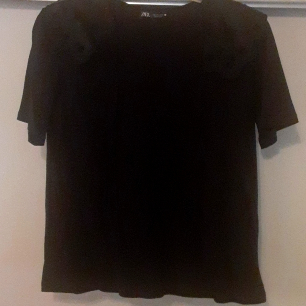 NWT Zara Womens Top
